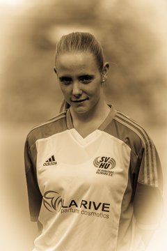 Bild 3416 - B-Juniorinnen SV Henstedt Ulzburg - Frauen Bramfelder SV 3 : Ergebnis: 9:0